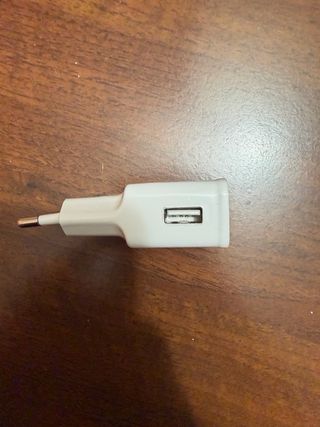 Caricabatterie Fast Charging