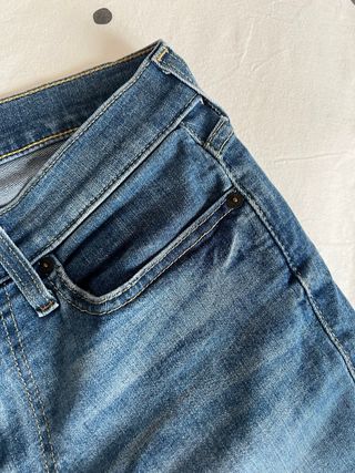 Jeans Hollister Uomo Super Skinny W28 L30