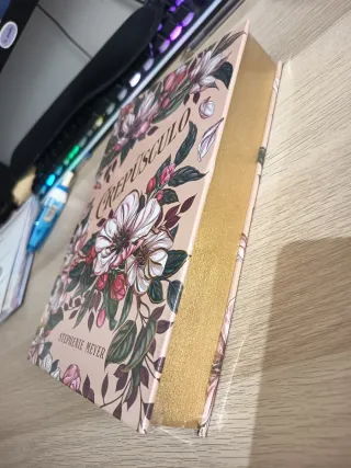 Crepúsculo. Edición limitada Bella y Edward (es...