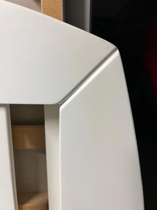 Cuna bebé Valeria MiCuna