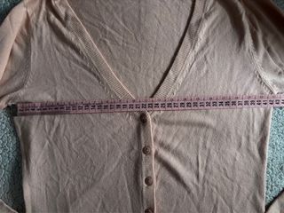 Rebeca JUST BE YOU rosa punto fino