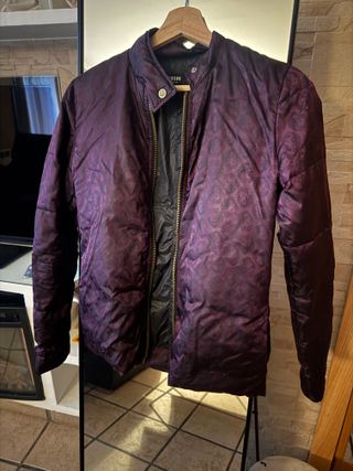 Chaqueta Versace Talla 34