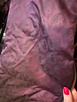 Chaqueta Versace Talla 34