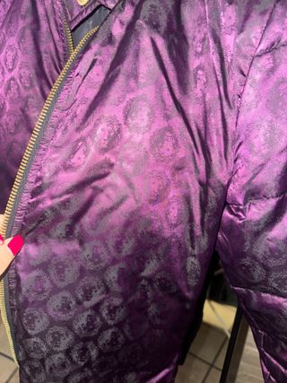 Chaqueta Versace Talla 34