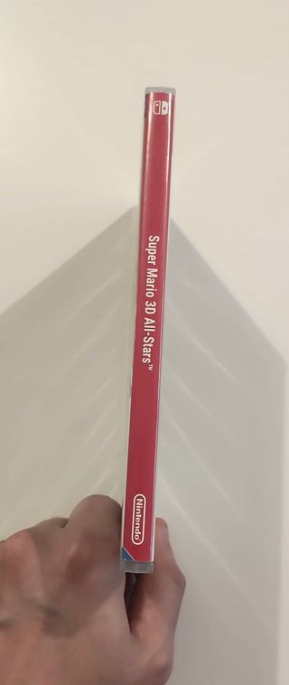 Super Mario 3D All-Stars Nintendo Switch