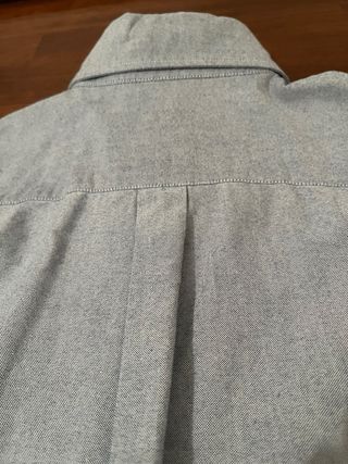 Camicia Benetton Cotone Tg S