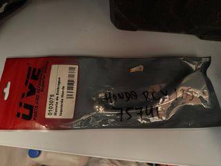 Maneta Embrague Izquierda Honda PCX 125