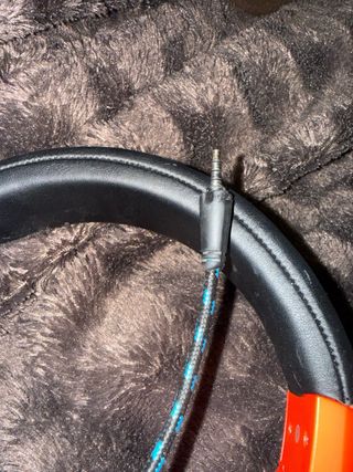 Auriculares Gaming Blackfire con Micrófono