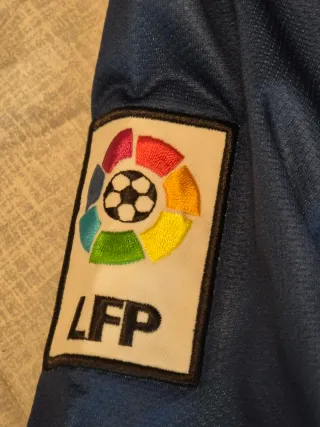 Camiseta FC Barcelona Nike Talla M Unisex 12 años