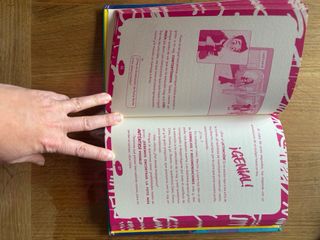 Las aventuras de Ariancita - Un viaje con sorpresa