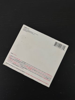 CD DJ2D2 Bit Street Sonarmusic