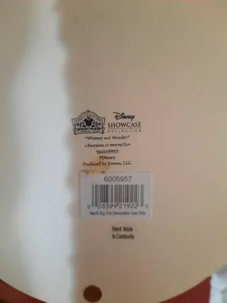 Disney Traditions Alice in Wonderland