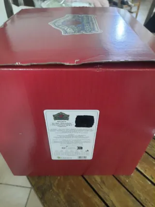 Disney Traditions Alice in Wonderland