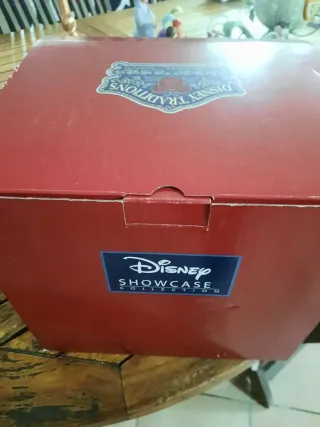 Disney Traditions Alice in Wonderland