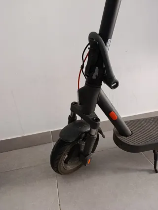 Patinete Eléctrico Xiaomi Elite - CERTIFICADO DGT
