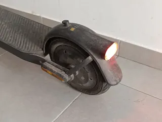 Patinete Eléctrico Xiaomi Elite - CERTIFICADO DGT