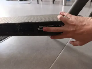 Patinete Eléctrico Xiaomi Elite - CERTIFICADO DGT