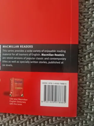 MR (I) Woman Who Disappeared Pk