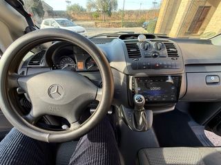 Mercedes-Benz Vito 2012