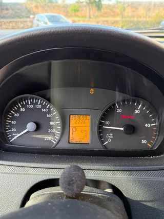 Mercedes-Benz Vito 2012