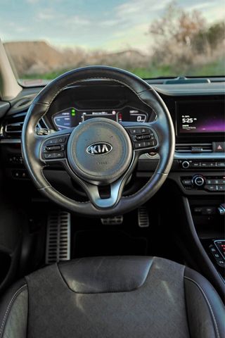 KIA Niro 2021