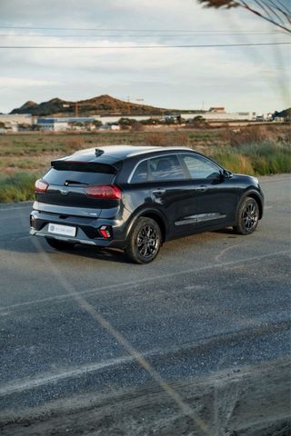 KIA Niro 2021