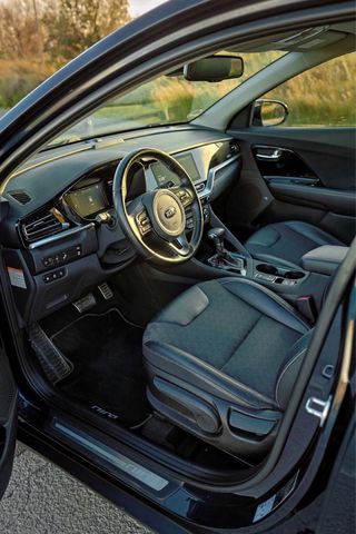 KIA Niro 2021