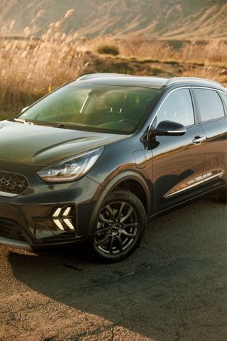 KIA Niro 2021