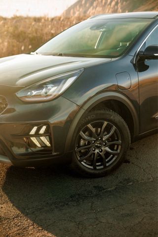 KIA Niro 2021