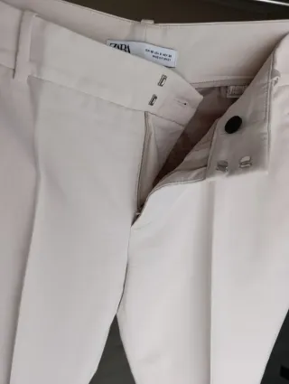 Pantalón Talla M, COMO NUEVO