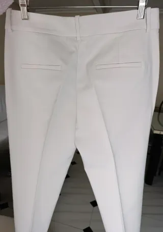 Pantalón Talla M, COMO NUEVO