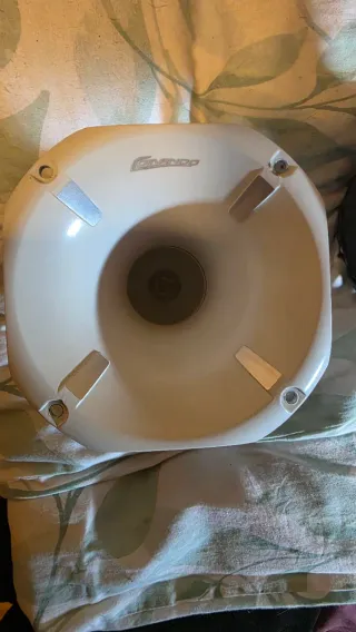 Motores Compresión Comando CX700 HRN White