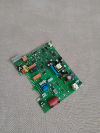 Placa Junkers Cerapur ZWBC25-2C23S3700