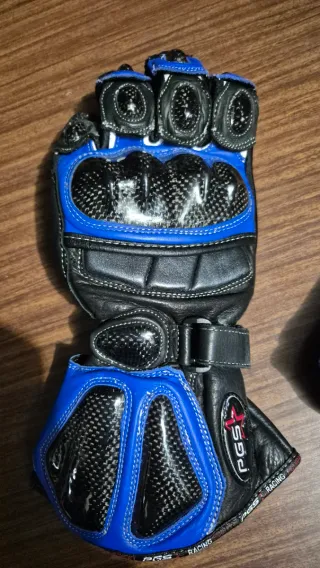 Guantes Moto Carretera/Circuito