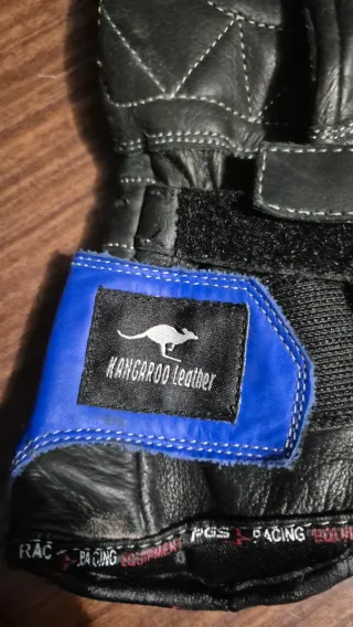 Guantes Moto Carretera/Circuito