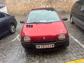 Renault Twingo 1998