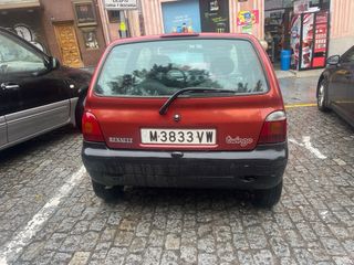 Renault Twingo 1998