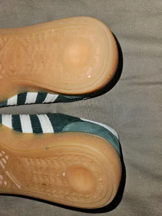 Adidas Handball Spezial Verdes