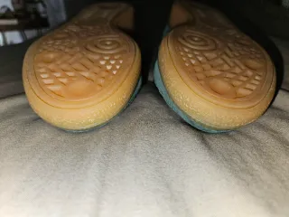 Adidas Handball Spezial Verdes