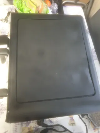 Cecotec Freidora Aire 9L Piezas