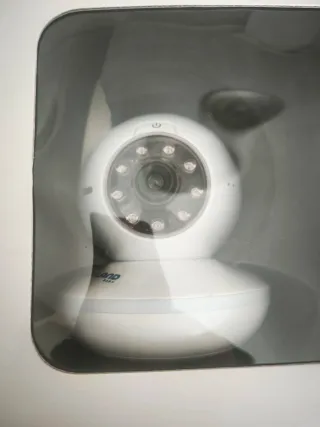 Vigilabebés Miniland Digimonitor 3.5