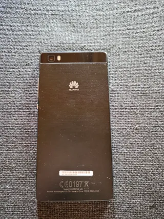 Huawei P8 Lite 2017 - 16GB