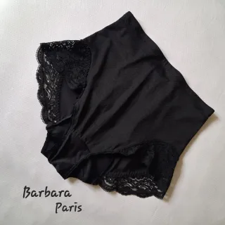 Guainetta Barbara Paris Nera Tg. M Nuova.