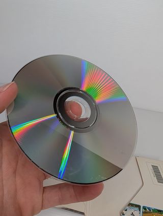 Mario Kart Wii + Volante Wii Nero Originale