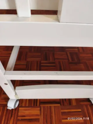 Minicuna colecho Allegra