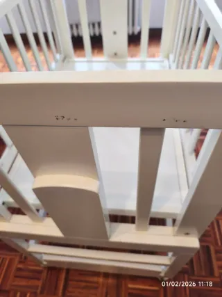 Minicuna colecho Allegra