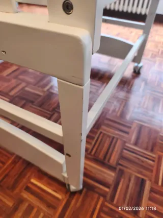 Minicuna colecho Allegra