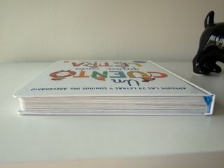 Un cuento para cada letra