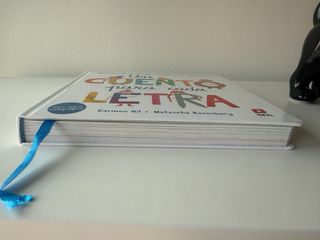 Un cuento para cada letra