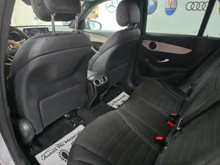 Mercedes-Benz GLC SUV (253) 2020